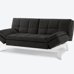Coddle Toggle Convertible Couch (16-Position) – Premium Modern Sleeper Sofa