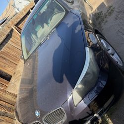 Parts Or Sell BMW Parts 