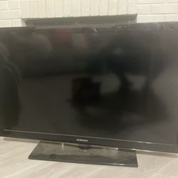 Samsung - Non Smart TV