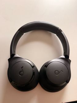 Anker Soundcore Over-Ear Wireless Headphones