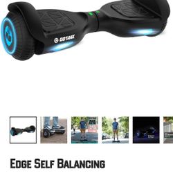 Hoverboard Gotrax Edge