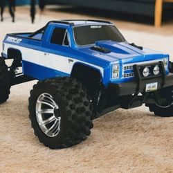  Redcat Vigilante 8S 1/5 Scale Brushless