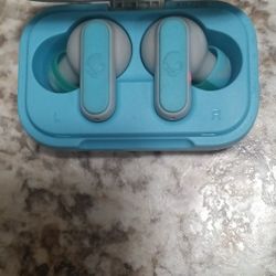 Nice Super Loud Ear Buds Scully's
