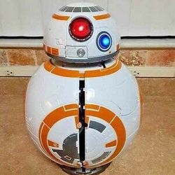 Bb-8 Toy