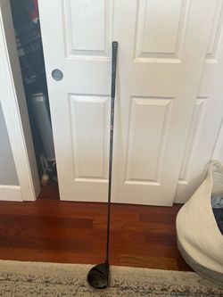 Callaway Golf Driver