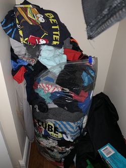 Boys clothes size 12months to Boys SMALL