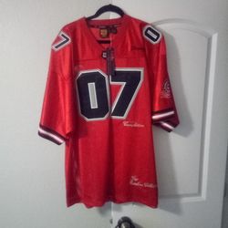 BRAND NEW FOGWEAR 07 JERSEY
