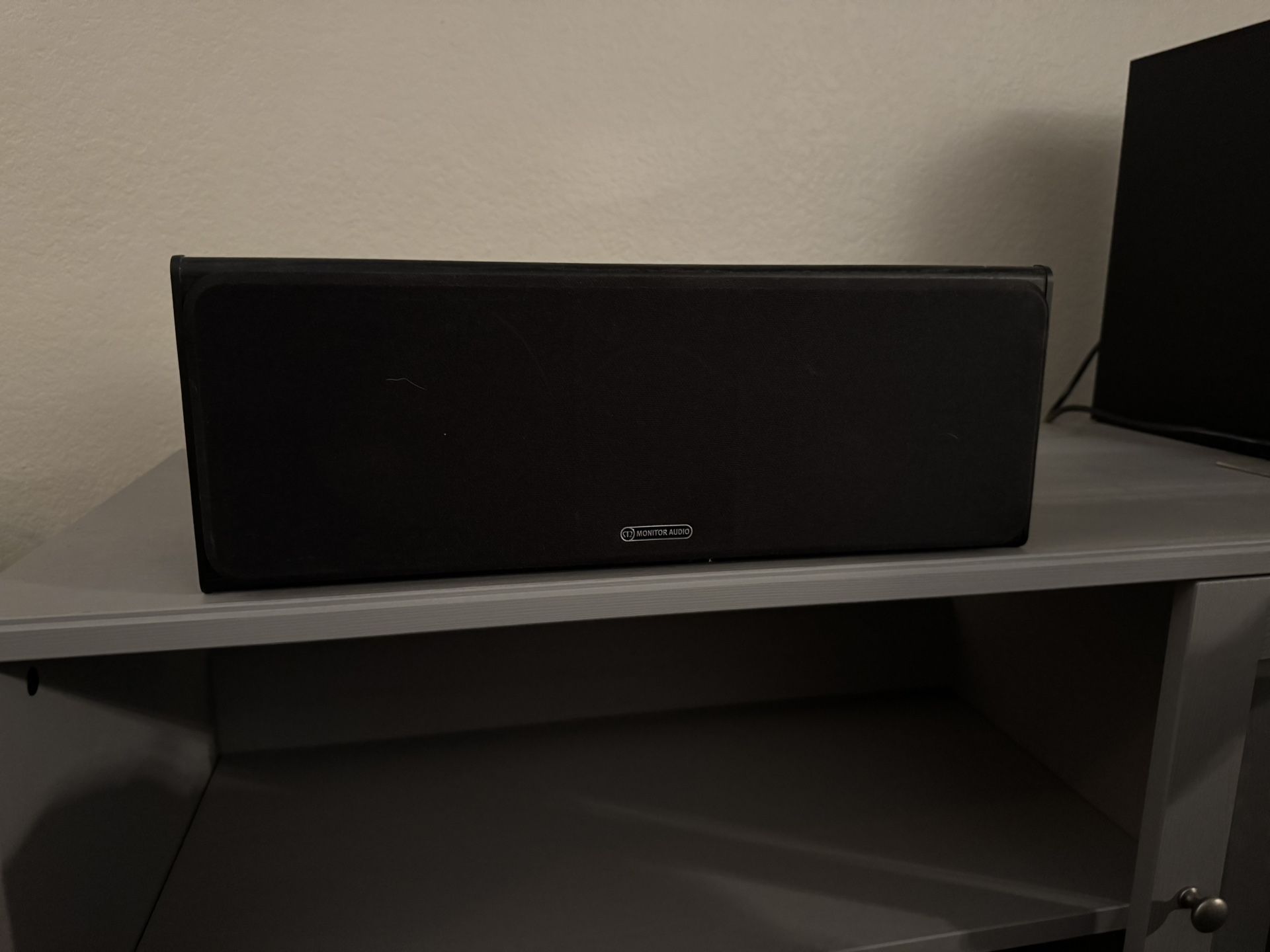 Monitor Audio Bronze Centre