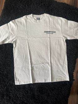 Fear of God Essentials T-Shirt
