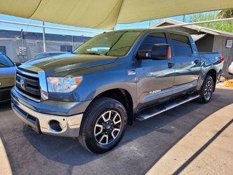 2010 Toyota Tundra