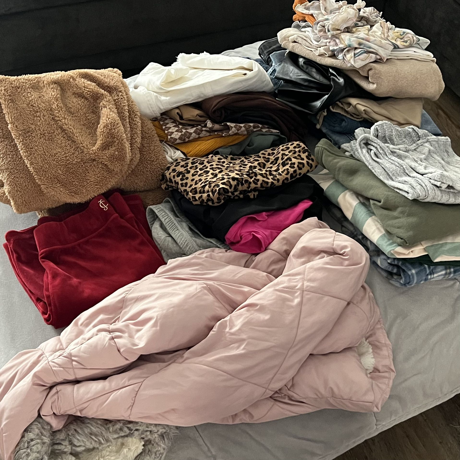 girls' clothes