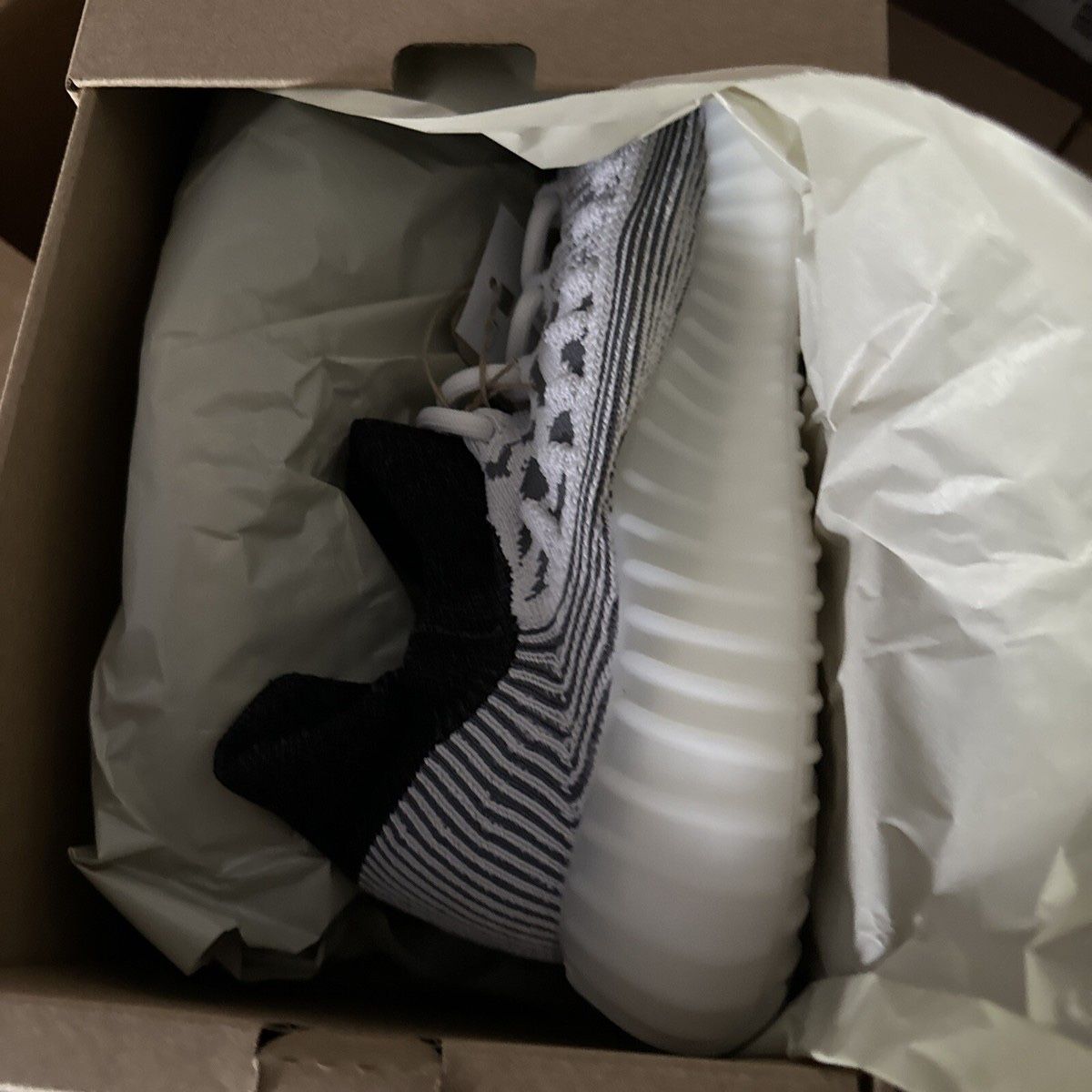 adidas Yeezy Boost 350 V2 CMPCT Panda