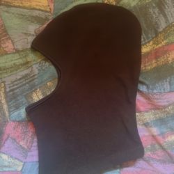 Polyester Fleece Balaclava 