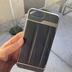 iPhone 6 Plus Wallet Phone Case