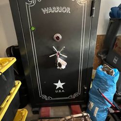 Warrior Safe 
