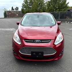 2015 Ford C-Max Hybrid SEL