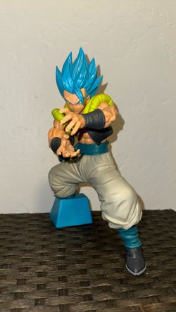Dragonball figures
