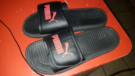 Puma Flops size 10m