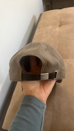 AllSaints Cap Hat Olive Green