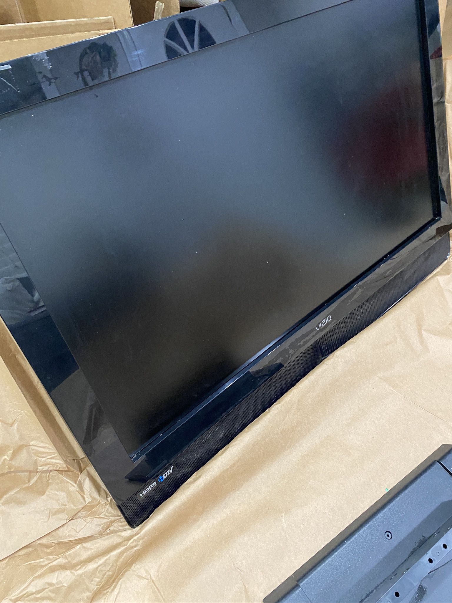 Vizio TV