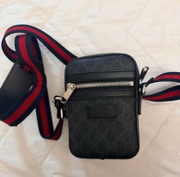 Gucci sidebag