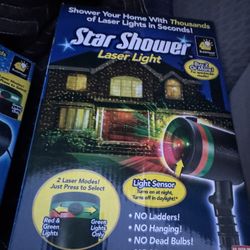 Christmas Projectors