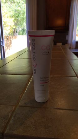Tan ceuticals tanning lotion