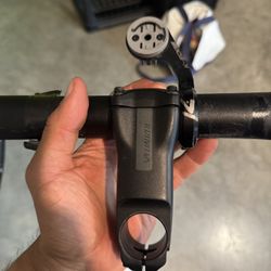 Specialized 80mm Stem