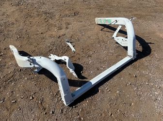 2015-2025 Ford F150 XL Front Fender Upper Reinforcement FRAME Rails