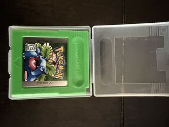 Pokemon