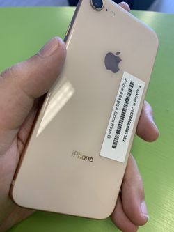 iPhone 8 64gb Unlocked