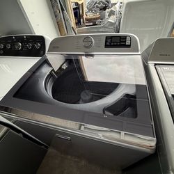 Maytag Agitator 5.2 CuFT Washing Machine