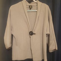 Used Designer Sweater