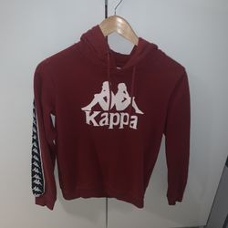 Kappa Hoodie