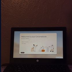 Hp Computer 