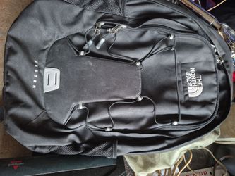 The north face JESTER BACK PACK
