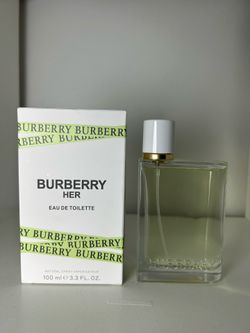 Burberry her - 3.3 Fl oz