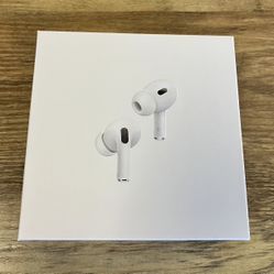 AirPod Pro Gen 2 