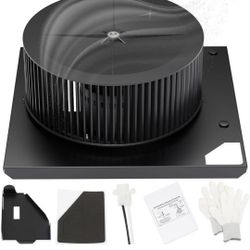 Bathroom Exhaust Fan Motor $60