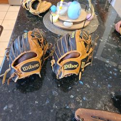 A2000 X2 Baseball Glove