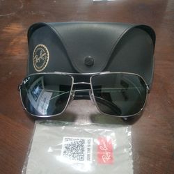 Ray-Ban Sunglasses