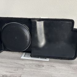 Subwoofer Speaker 