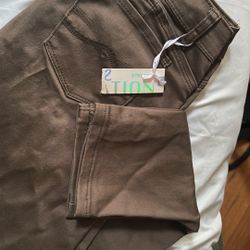 Taupe Jeans😮‍💨