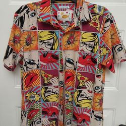 Men's Medium Shirt