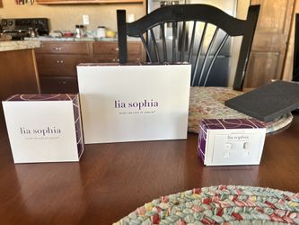 lia sophia