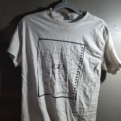 Skateboard Hippie Shirt 