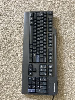 Lenovo Keyboard 