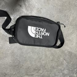 North Face Bag