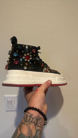 Dolce And Gabbana Custom Customs