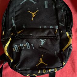 Jordan Toddler Bookbag